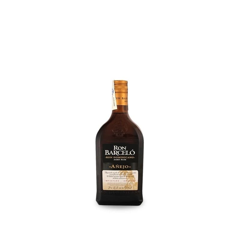 Ron Barceló Añejo  70 cl.