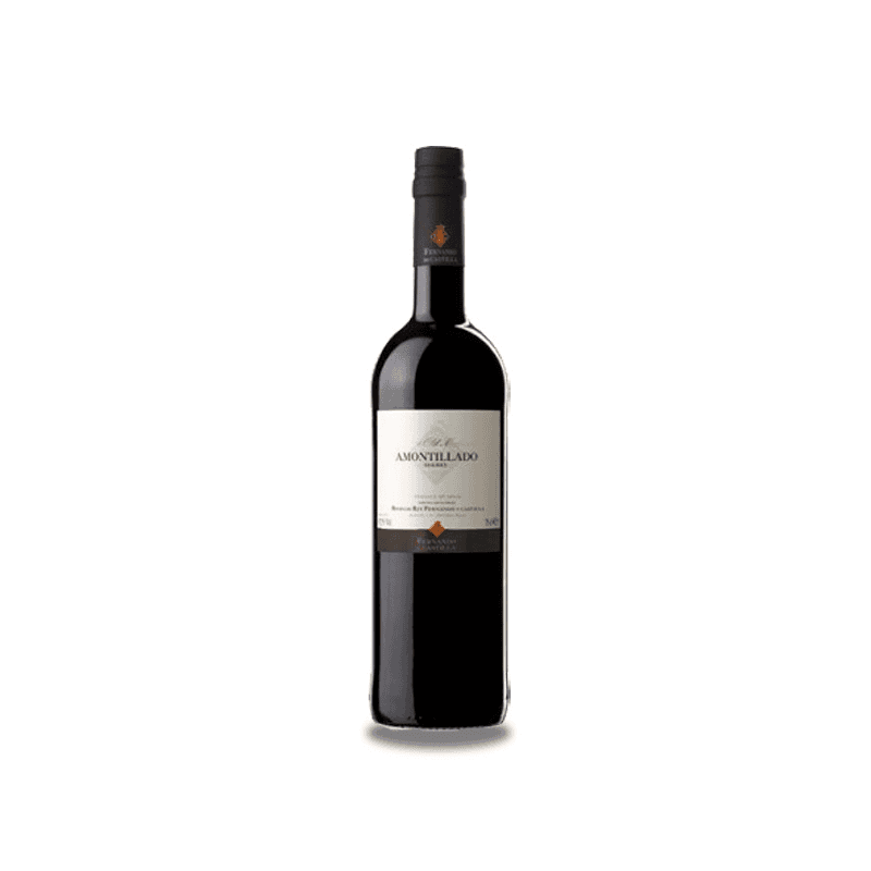 Fernando de Castilla Classic Amontillado