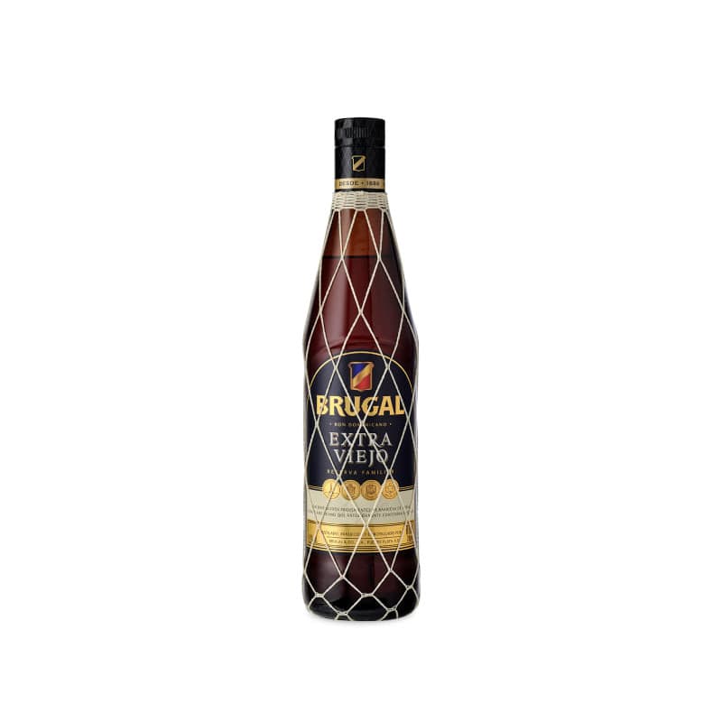 Ron Brugal Añejo Extraviejo  70 cl.