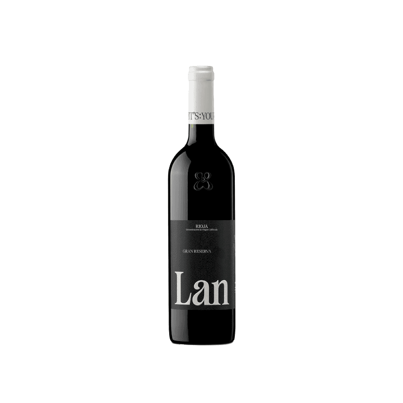 Lan Gran Reserva 2017