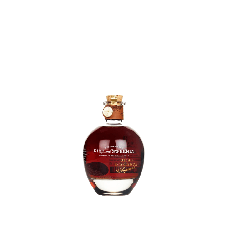 Kirk and Sweeney Gran Reserva Superior 70cl 70 cl.