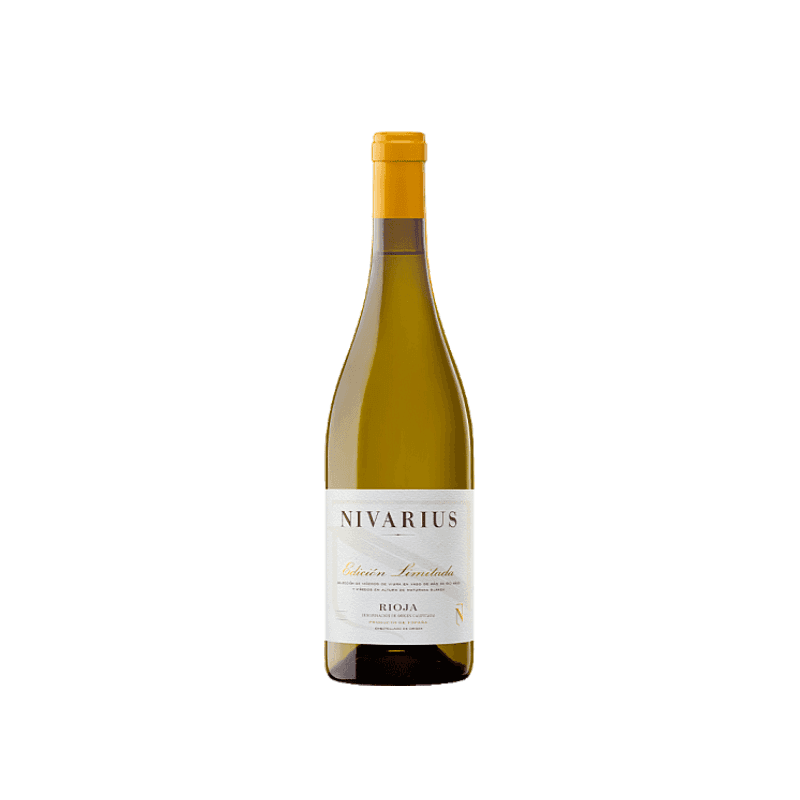 Nivarius Edición Limitada 2020