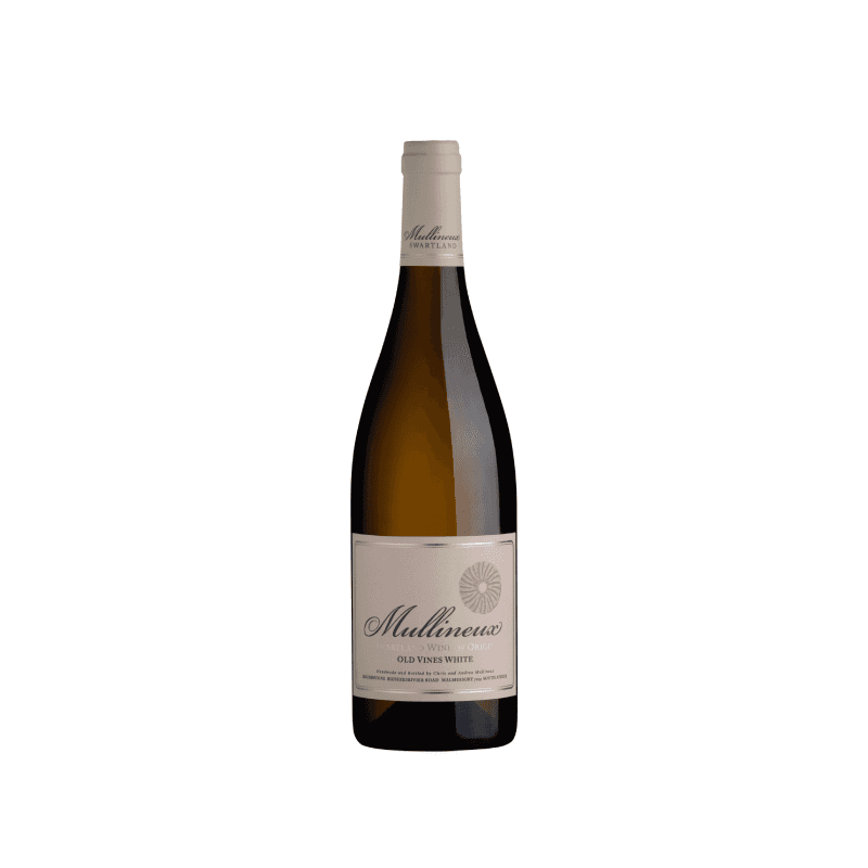Mullineux Old Vines White 2024