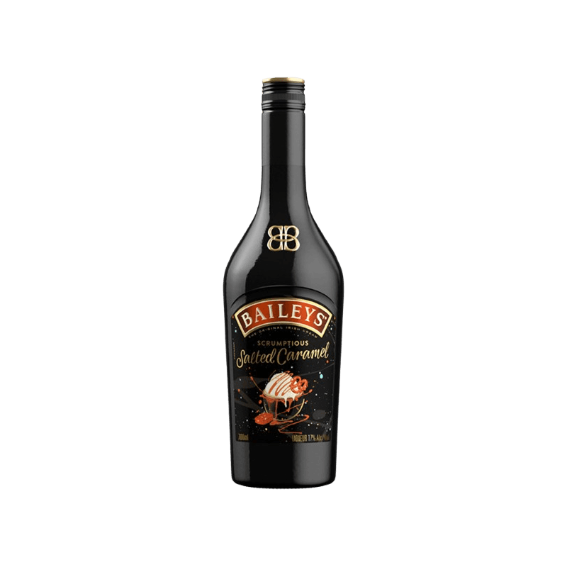 Baileys Salted Caramel 70 cl.