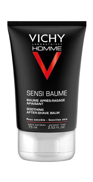 Vichy Homme Sensi Baume Aftershave