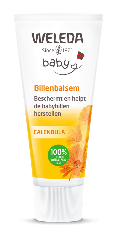 Weleda Calendula Billenbalsem