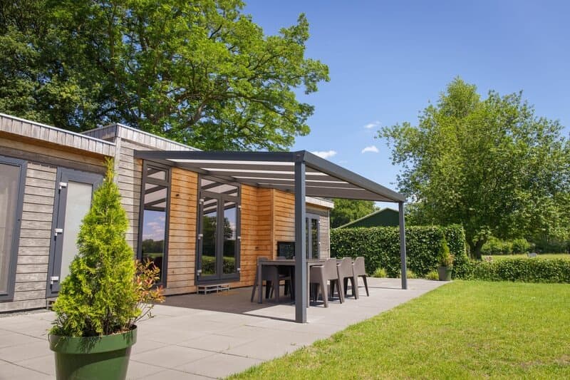 Veluwe Villa - 6 personen