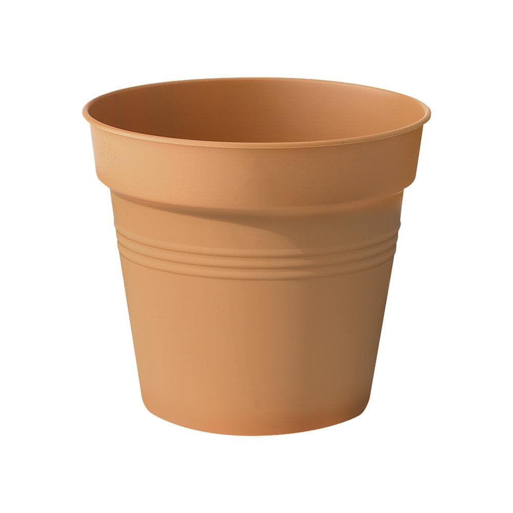 Elho green basics kweekpot 21 cm mild terra