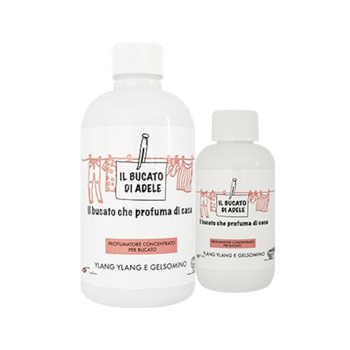 Il Bucato di Adele wasparfum ylang ylang & jasmijn 500 ml
