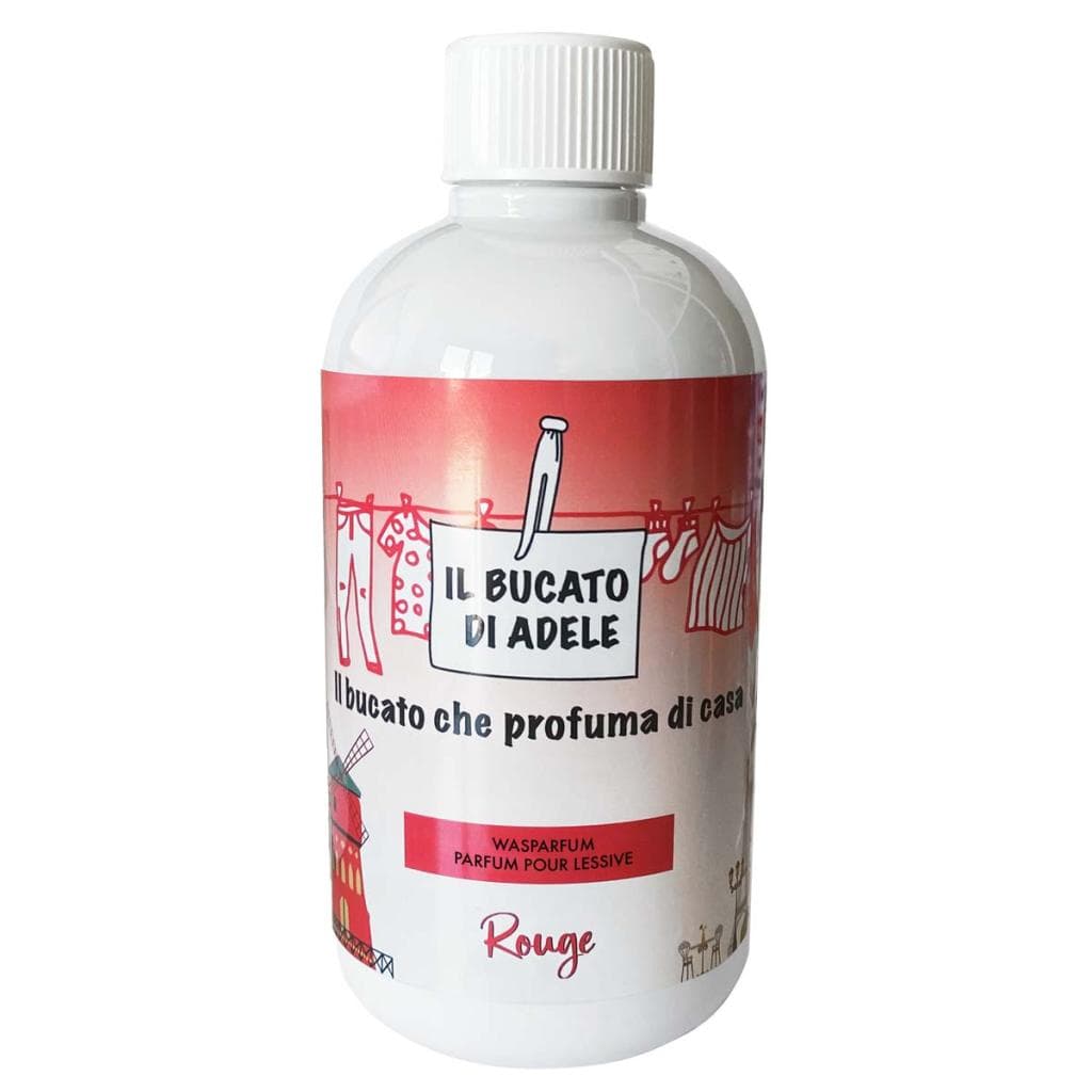 Il Bucato di Adele wasparfum rouge 500 ml