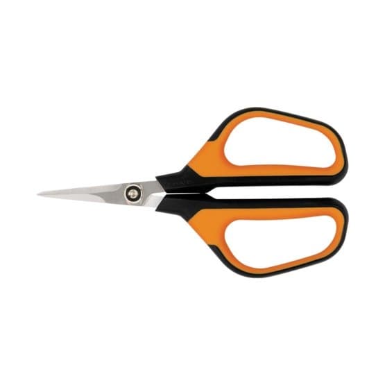 Fiskars Solid Snip bloemen snoeischaar SP15