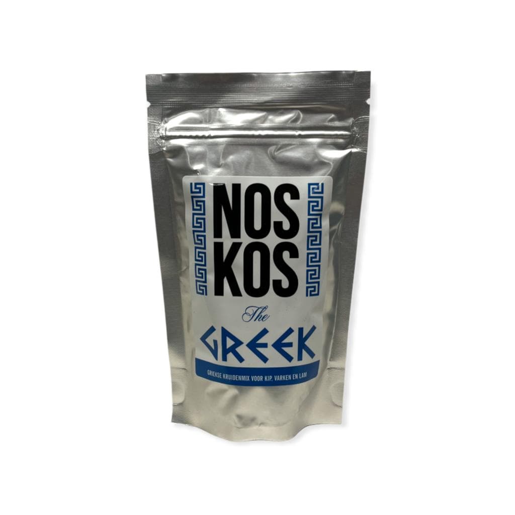 NOSKOS the greek