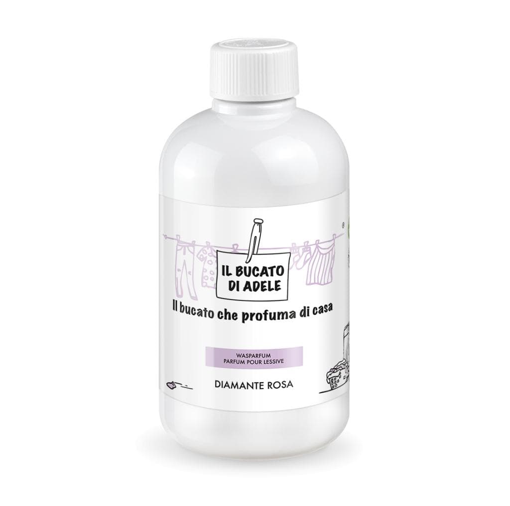 Il Bucato di Adele wasparfum roze diamant 500 ml