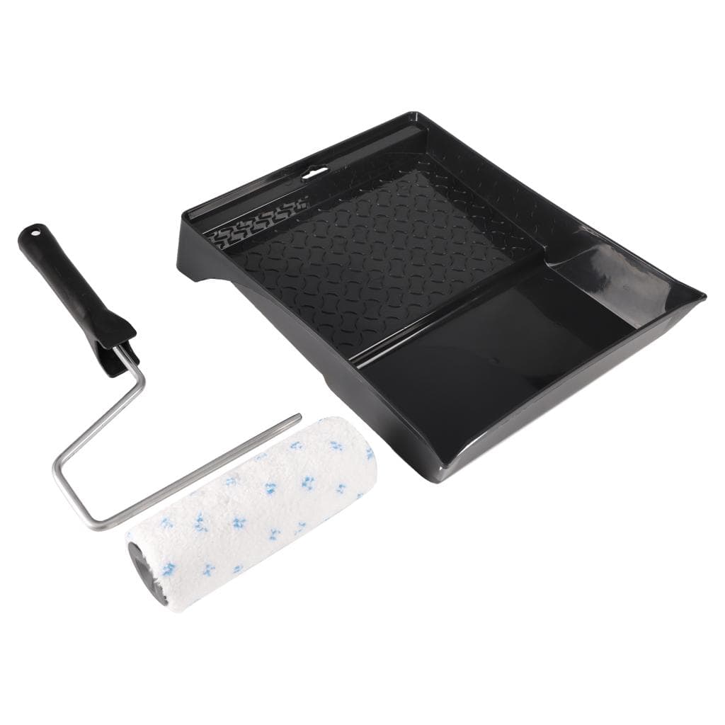 Copenhagen Pro beitsset 3-delig - 9mm vacht - 18cm breed