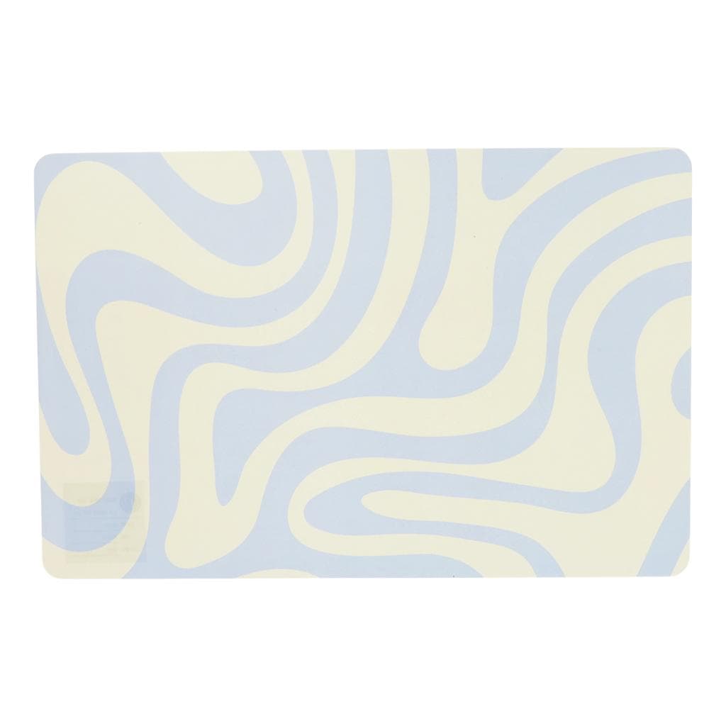 Unique Living placemat summer 28.5x43.5cm design 11