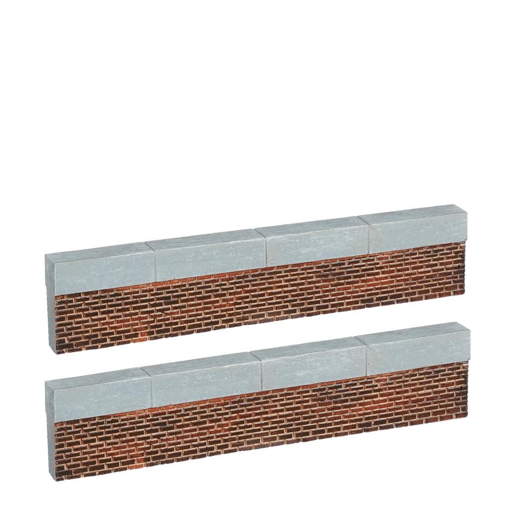 Luville General Wall small 2 stuks