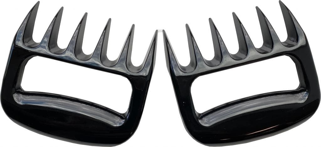 Dr. Grill Bear claw 2 stuks