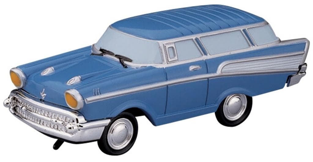 Lemax station wagon General 2008