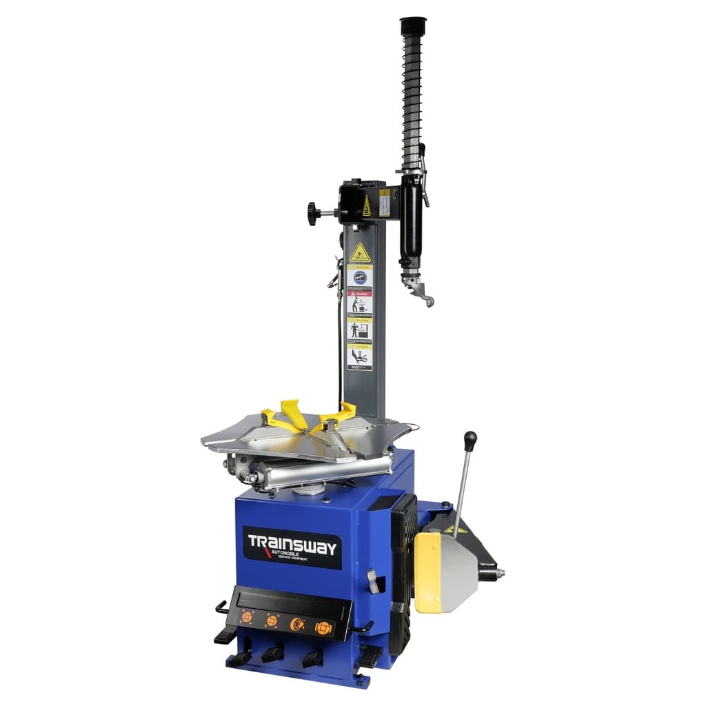Fabbri bandendemonteermachine ZH626