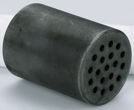 RODAC naaldhouder 19x3mm voor RC4120 / RC4130