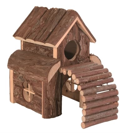 TRIXIE NATURE SPEELHUIS FINN 20X13X20 CM