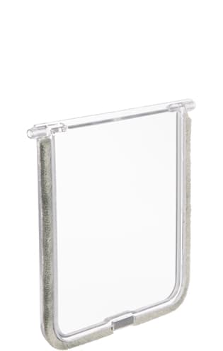 TRIXIE RESERVEKLEP HUISDIERLUIK #3869 WIT 14,7X15,8 CM