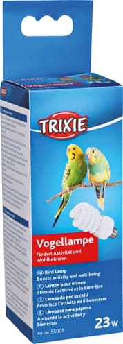 TRIXIE VOGELLAMP 23 WATT