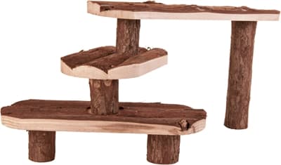 TRIXIE TRAP CAVIA SCHORSHOUT 38X24 CM