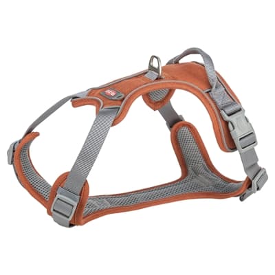 TRIXIE HONDENTUIG PREMIUM ACTIVE ROEST 49-69X2 CM