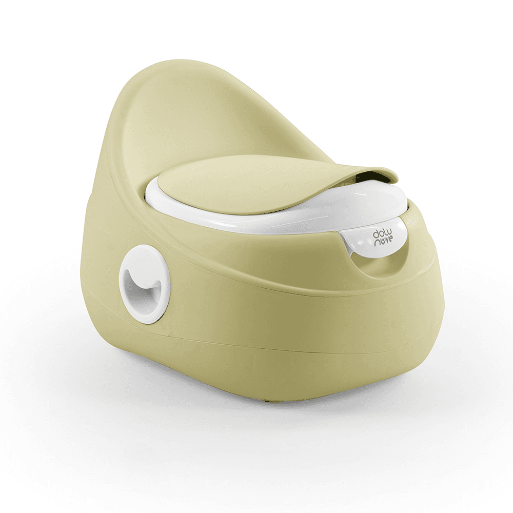 Dolu My Size Potty Relax Groen Kindertoilet