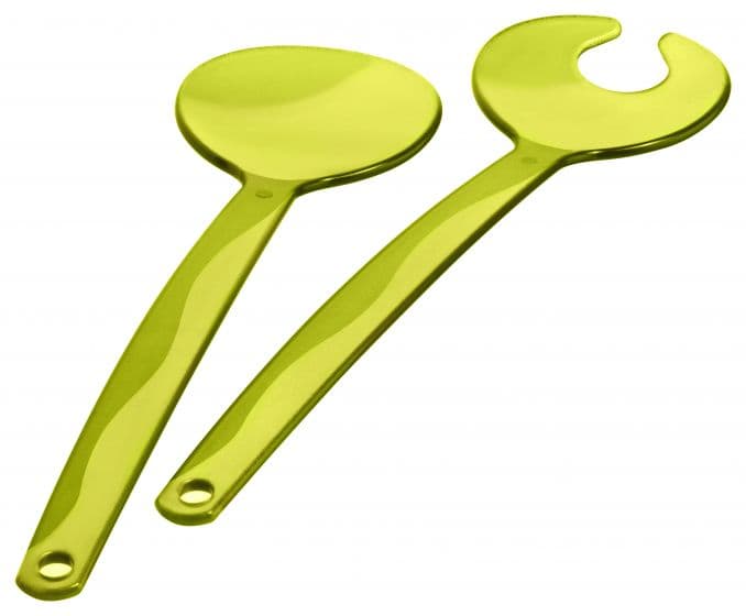Rotho slabestek onda lime groen