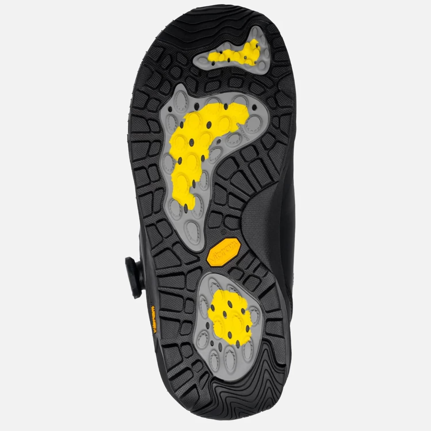 Bataleon Salsa Double Boa Snowboardschoenen Dames Zwart 37.5