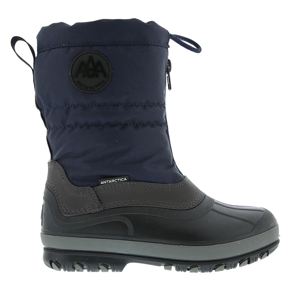 Antartica An 1363 Snowboots T/m 40 Blauw 23