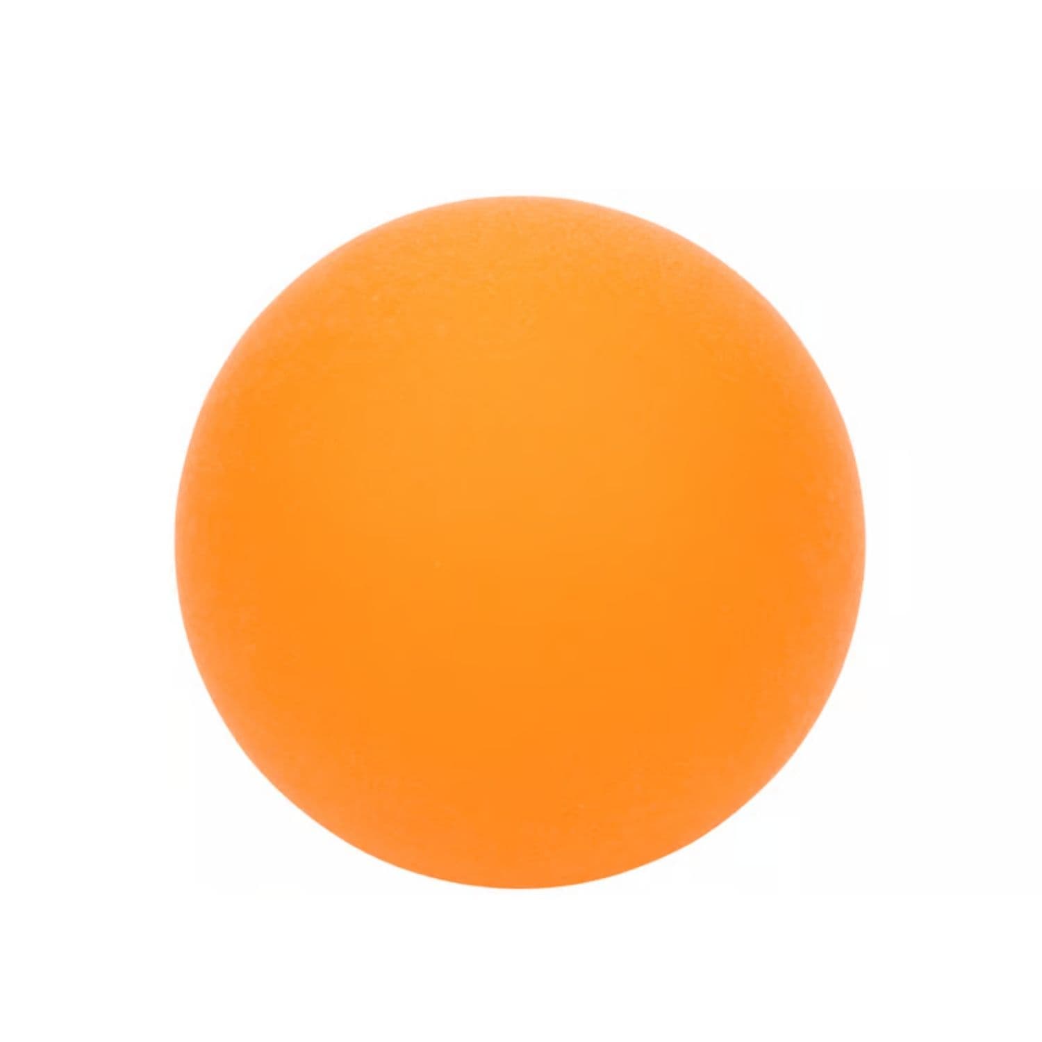 Get En Go 6 Stuks Tafeltennis Ballen Wit
