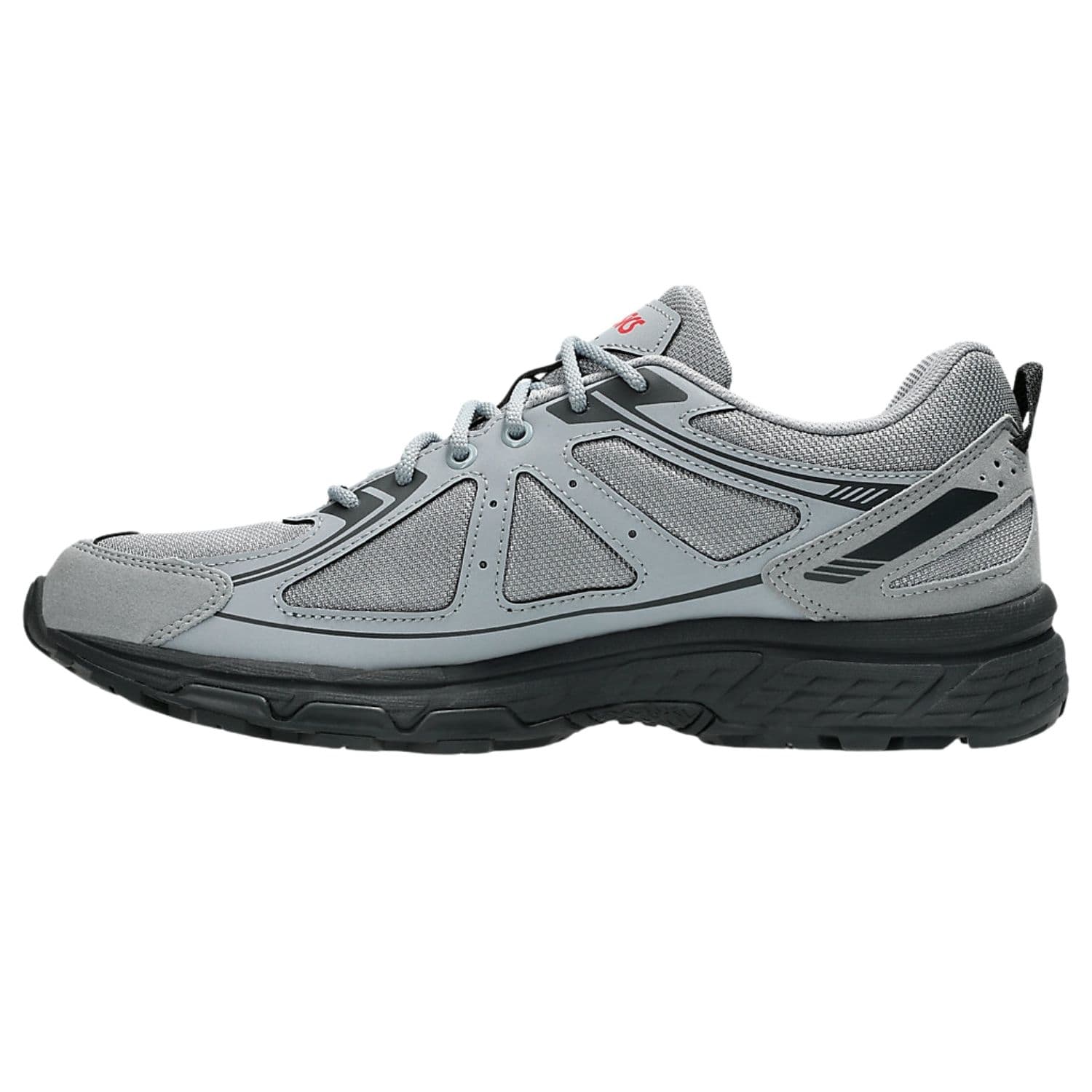 Asics Gel-venture 6 Sneakers Heren Grijs 42.5