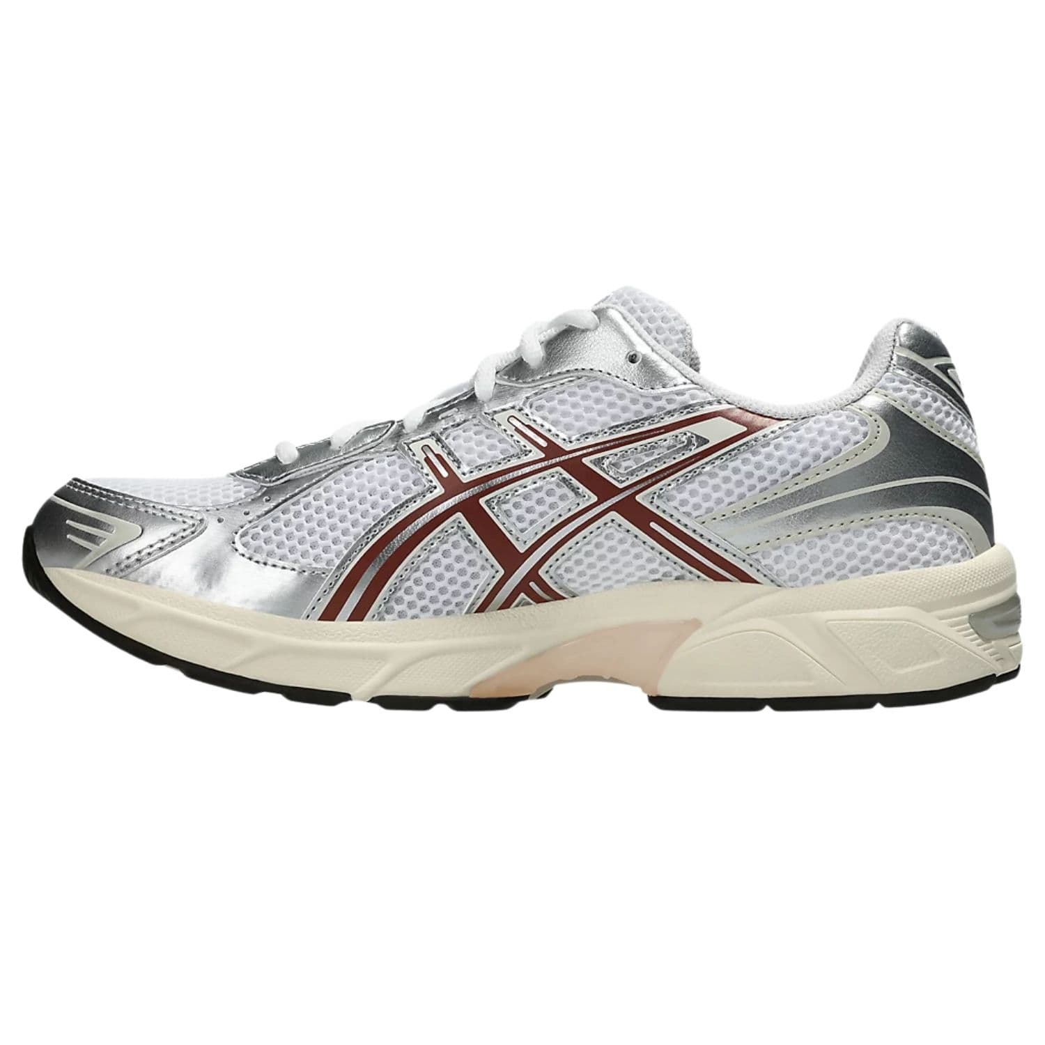 Asics Gel-1130 Sneakers Dames Wit 40.5
