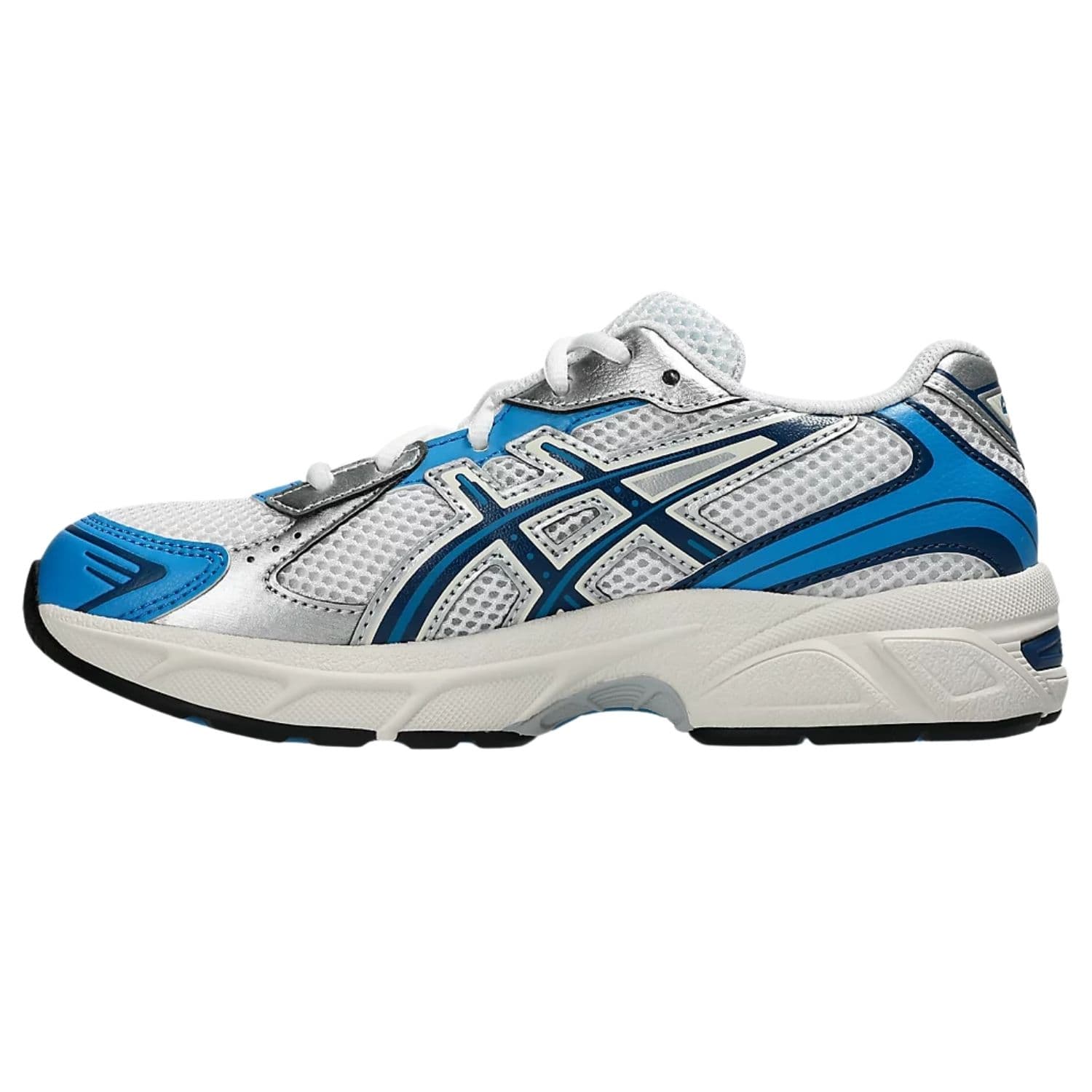 Asics Gel-1130 Gs Sneakers Jr Wit 38