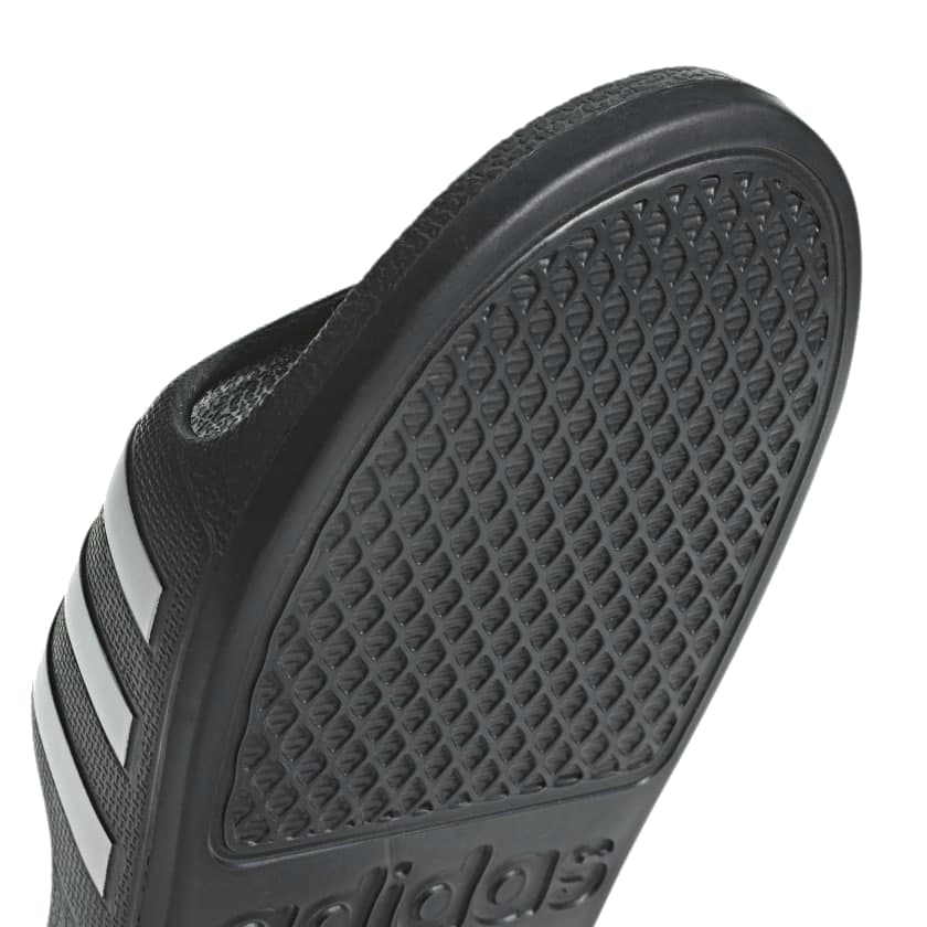 Adidas Adilette Slippers Jongens Zwart 33