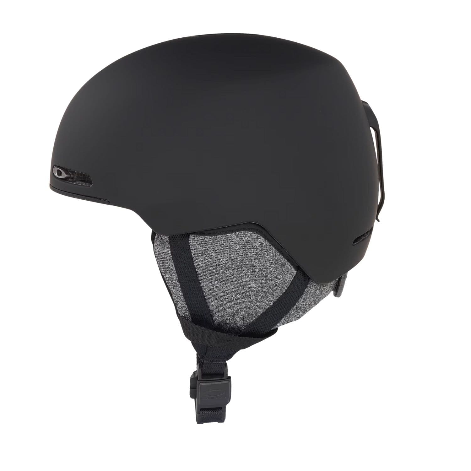Oakley Mod1 Youth Ski- En Snowboardhelm Junior Zwart 49-53