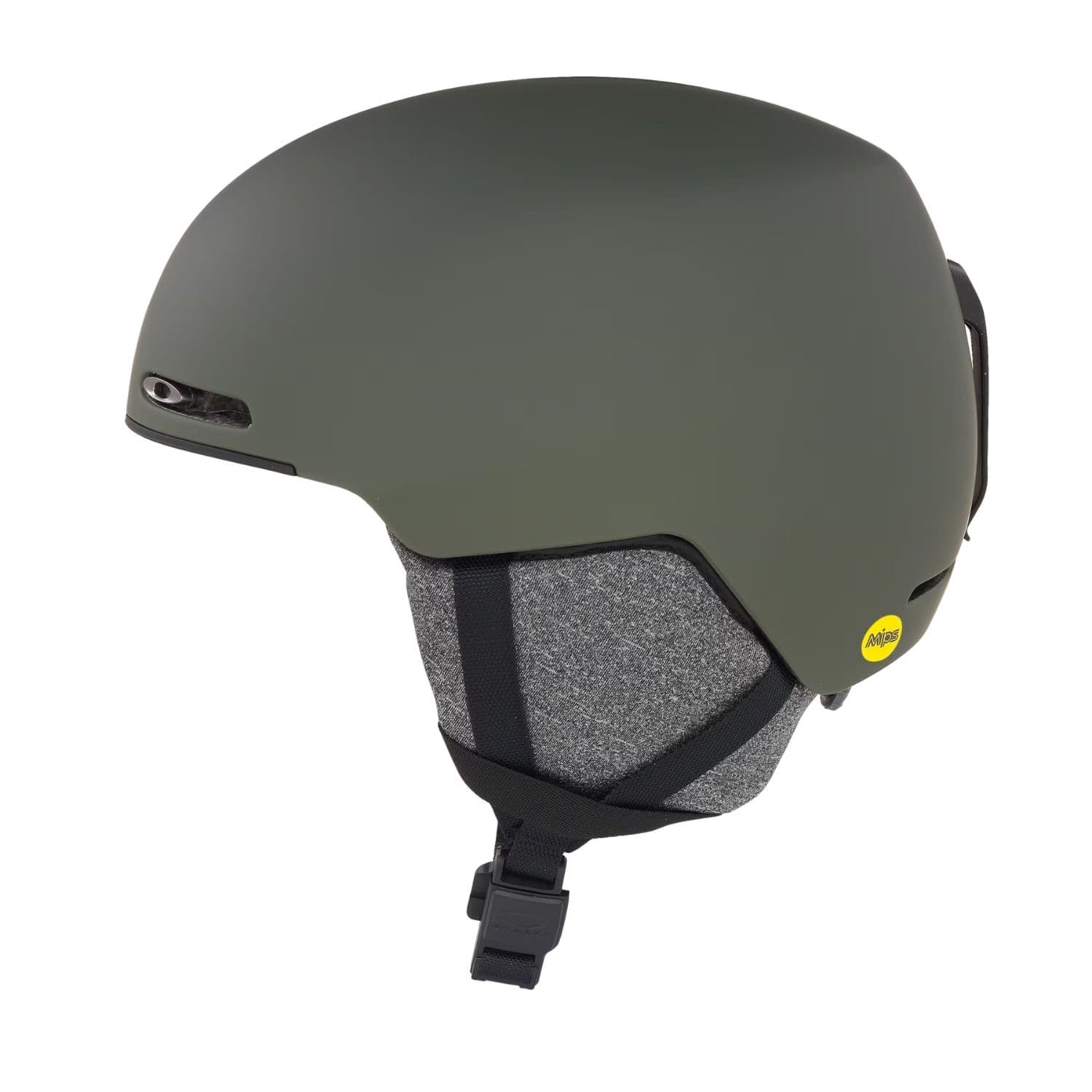Oakley Mod1 Pro Ski- En Snowboardhelm Donkergroen 59-61