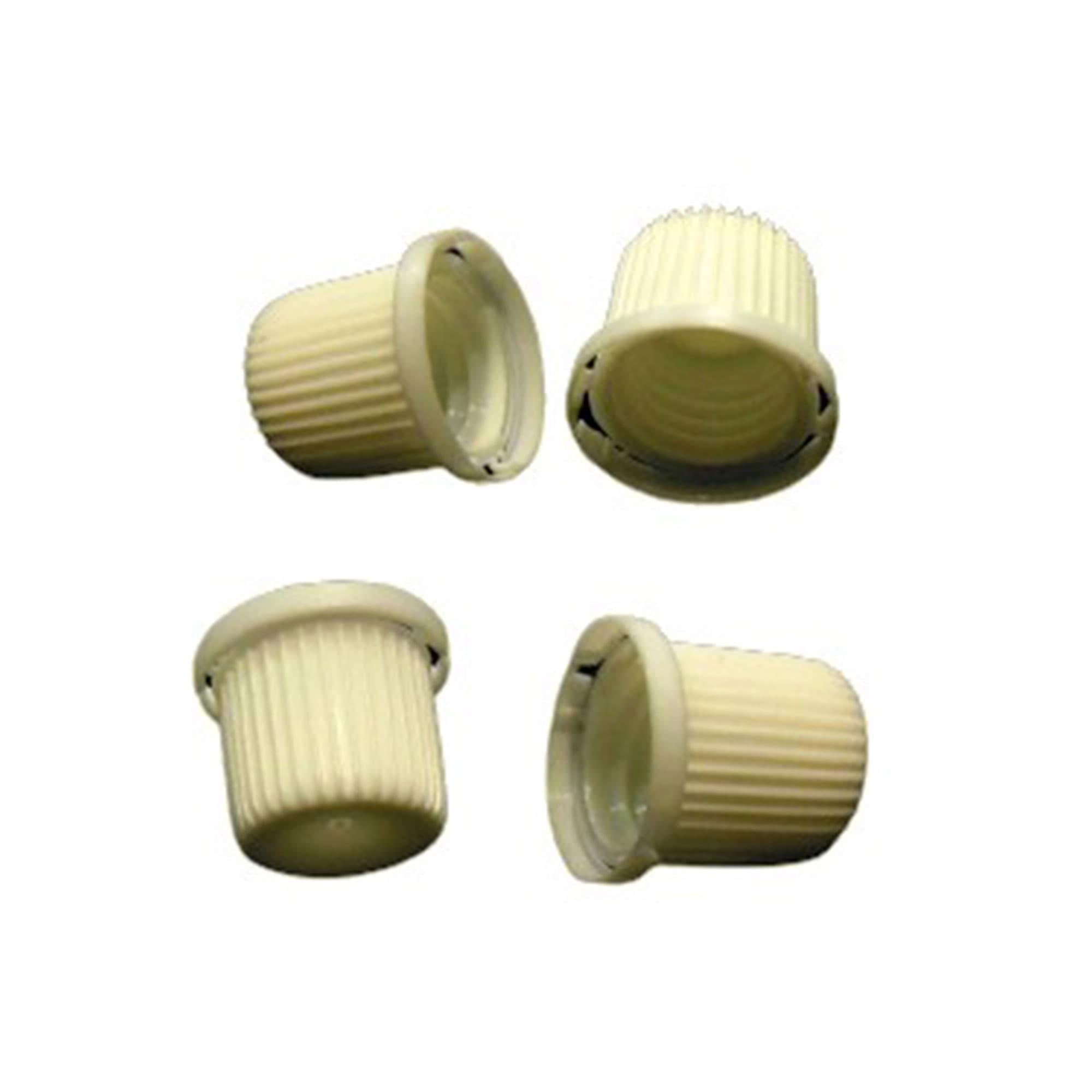 Set van 4 dopjes voor StopLoss bag