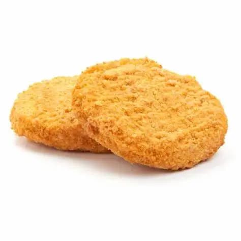 Crispy Kipburger |