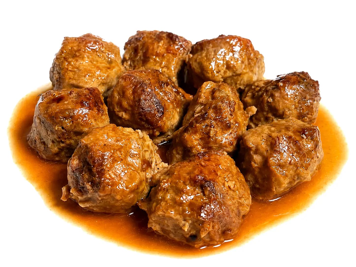 FC Gehaktbal Snackballen in jus (10 x ±30 g) |