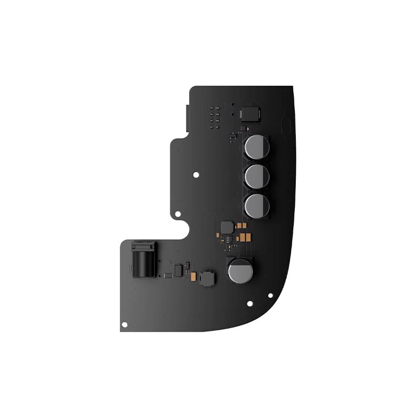 AJAX 12V alimentation PCB pour Hub1/2/Hub Plus/Rex