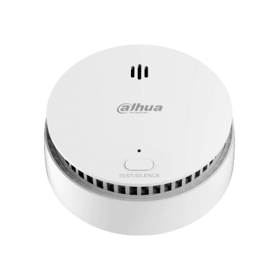 Dahua DHI-HY-SA21A-W2(868) AirShield Détecteur de fumée sans fil