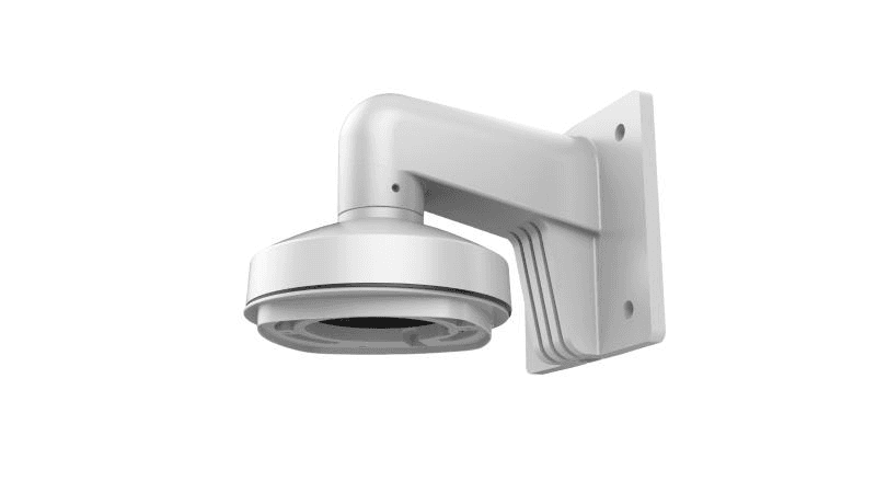 Hikvision DS-1473ZJ-155 Cache-misère Blanc