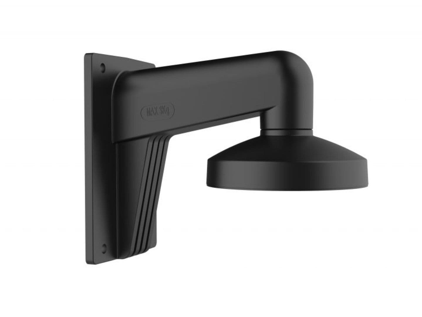 Hikvision DS-1473ZJ-135 Aluminium Muurbeugel Zwart