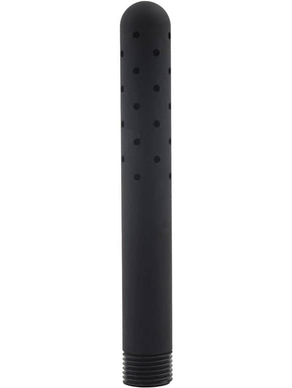 Chisa Novelties : Black Mont, Clean Stream Nozzle Attachment Pro