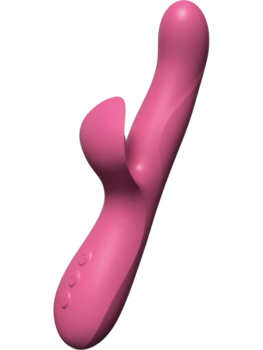 Toy Joy : Venus II, Roterende Thrusting Rabbit