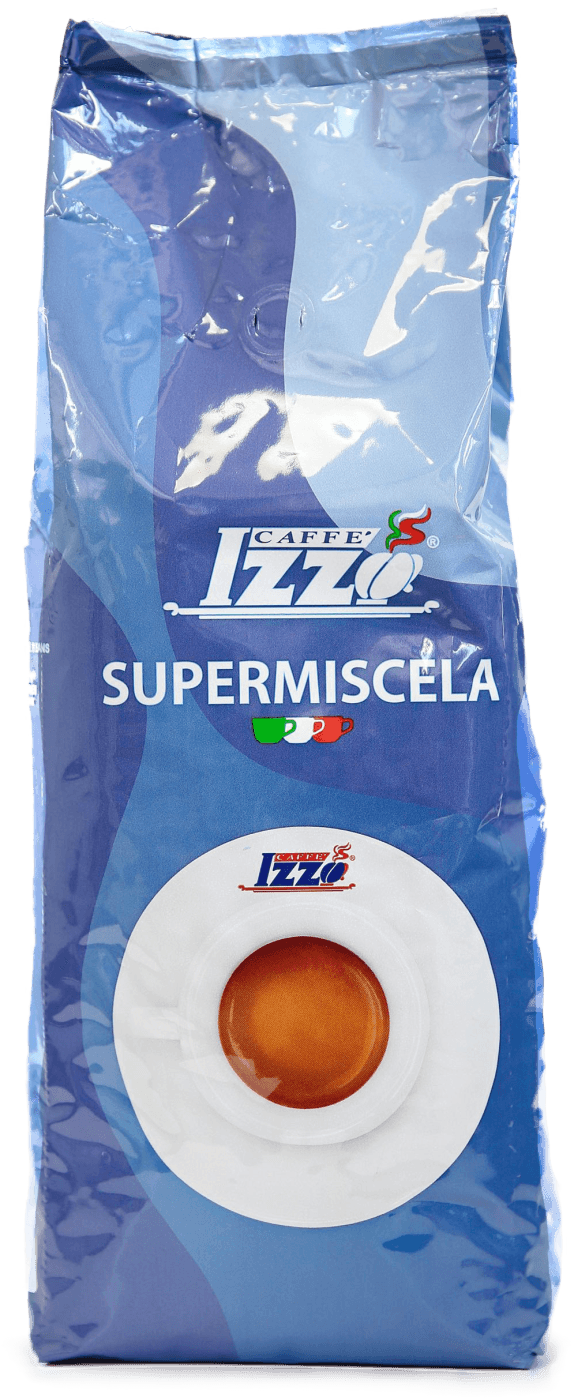Izzo Supermiscela 1kg